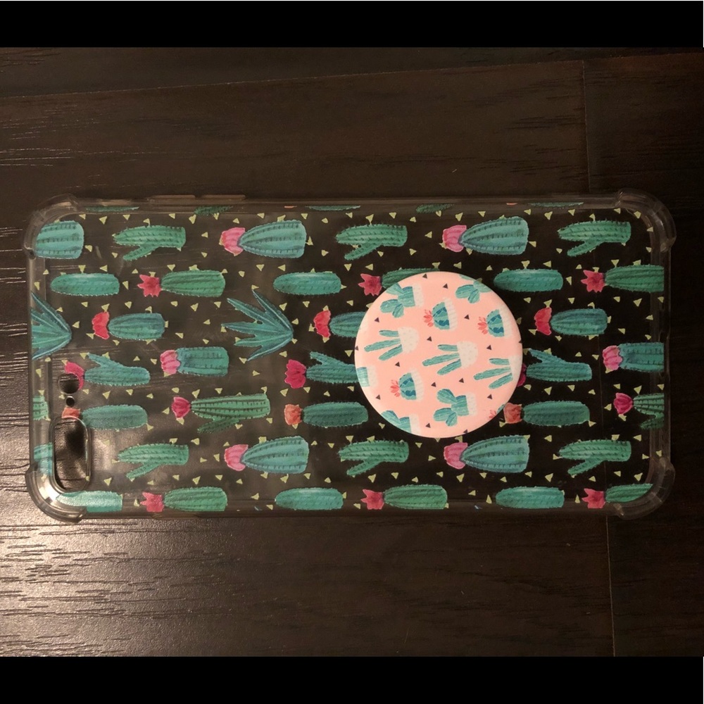 iPhone 8 Plus Case